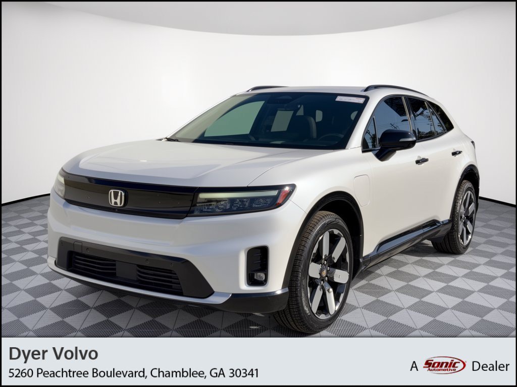 2024 Honda Prologue
