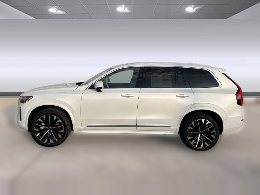 New 2026 Volvo XC90 B6 Ultra 6-Seater SUV