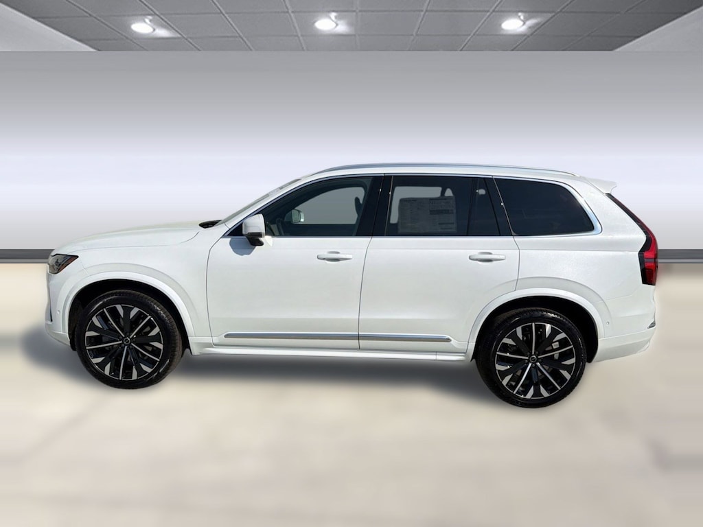Used 2026 Volvo XC90 Plus SUV