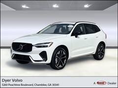 2026 Volvo XC60 B5 Plus AWD SUV