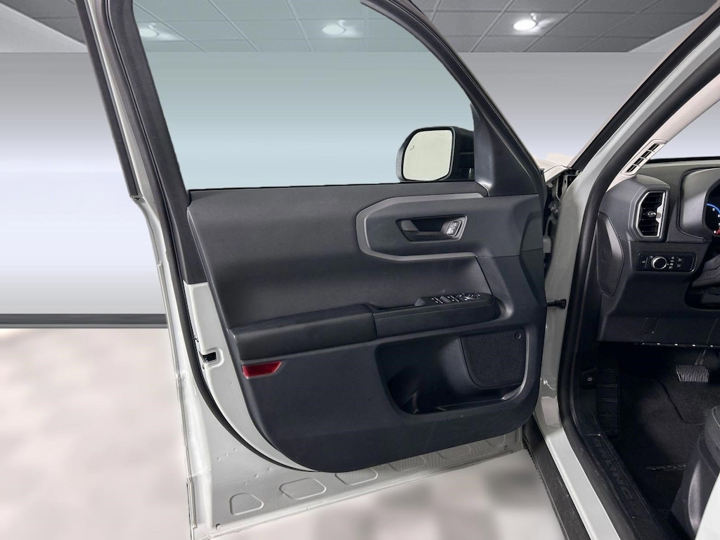 Used 2024 Ford Bronco Sport Big Bend SUV