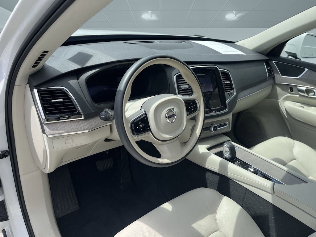 Certified 2024 Volvo XC90 Plus Bright Theme SUV