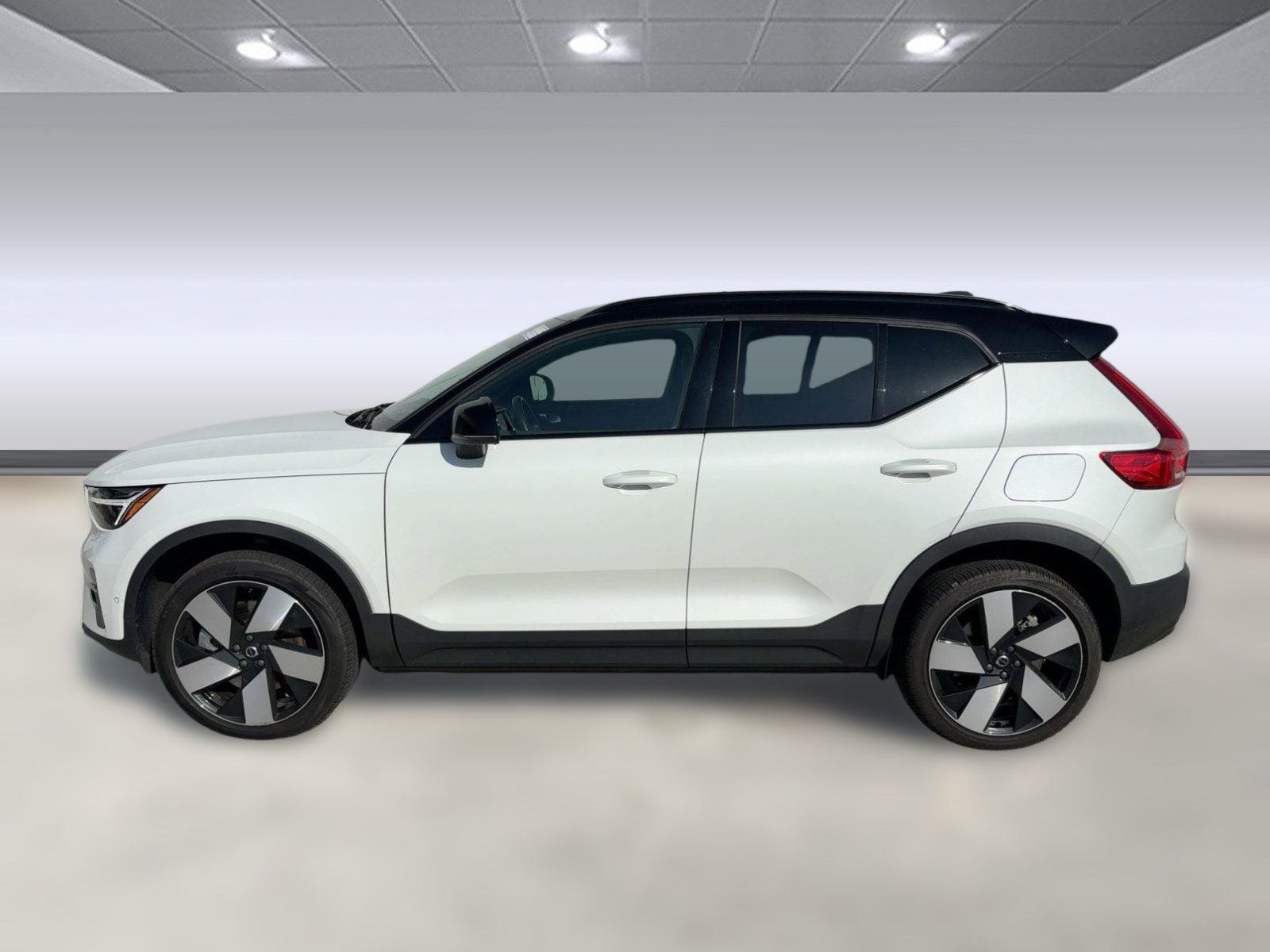 Certified 2023 Volvo XC40 Ultimate with VIN YV4ED3UM9P2023247 for sale in Chamblee, GA