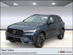 2026 Volvo XC60 B5 Ultra SUV