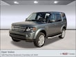  Land Rover LR4