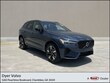 Volvo XC60 plug-in hybrid
