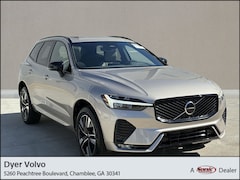 2026 Volvo XC60 B5 Core SUV