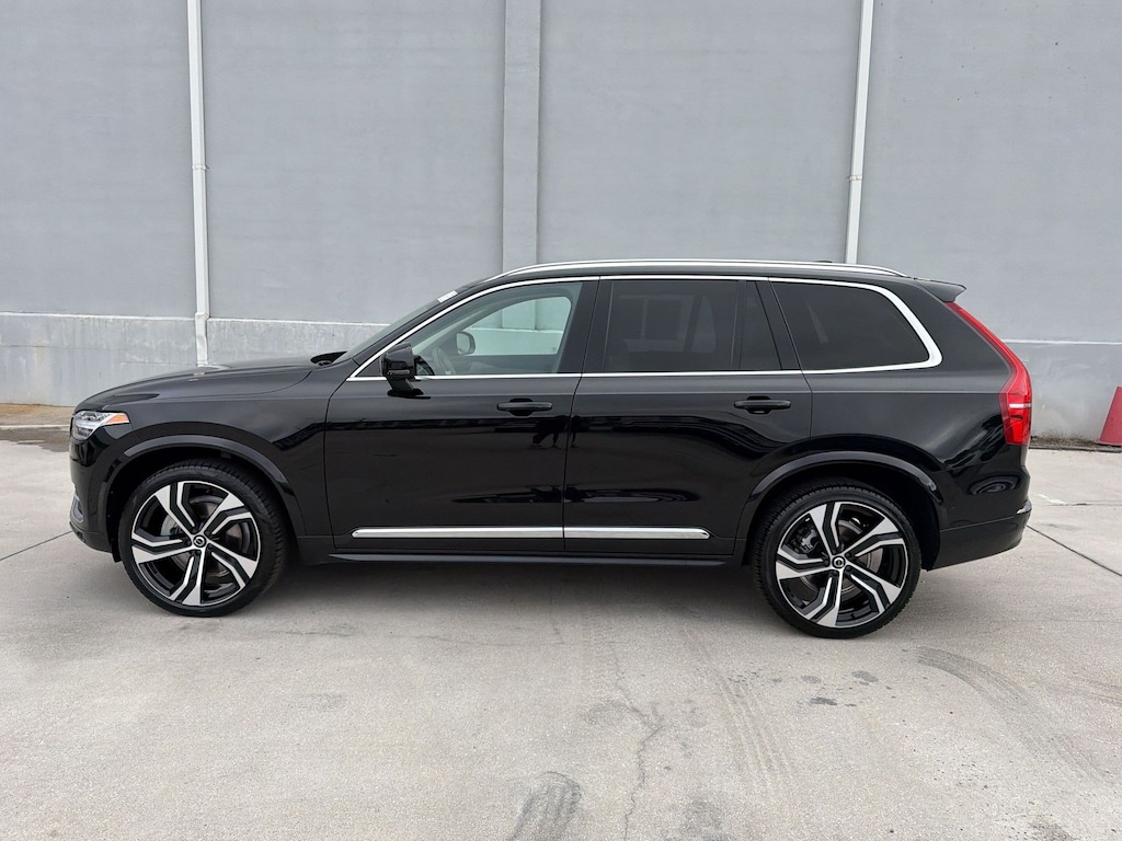 Used 2024 Volvo XC90 Ultimate Bright Theme SUV