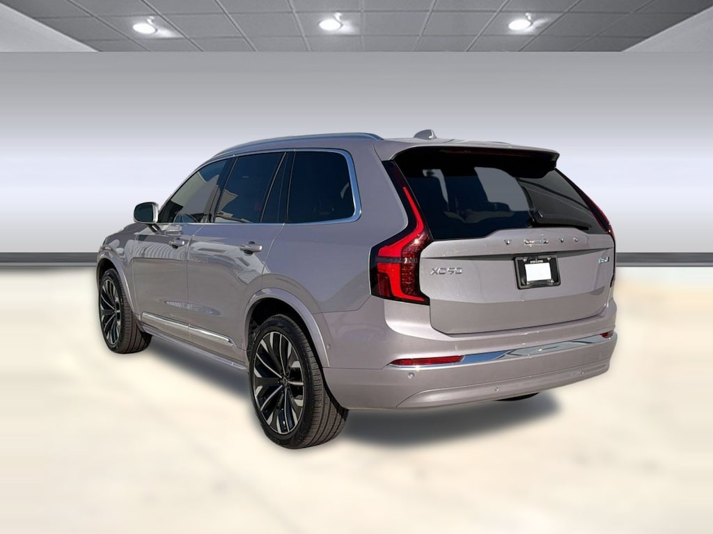 New 2026 Volvo XC90 B6 Plus 7-Seater SUV