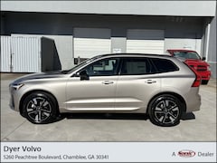 2026 Volvo XC60 B5 Core SUV