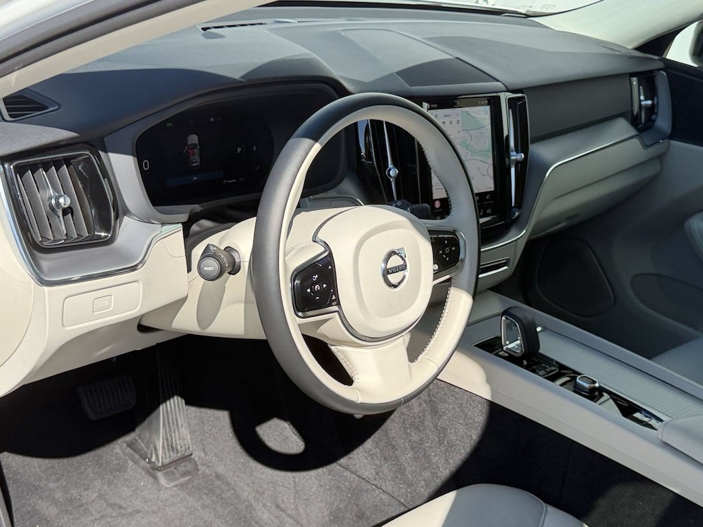 Certified 2024 Volvo XC60 Core Dark Theme SUV