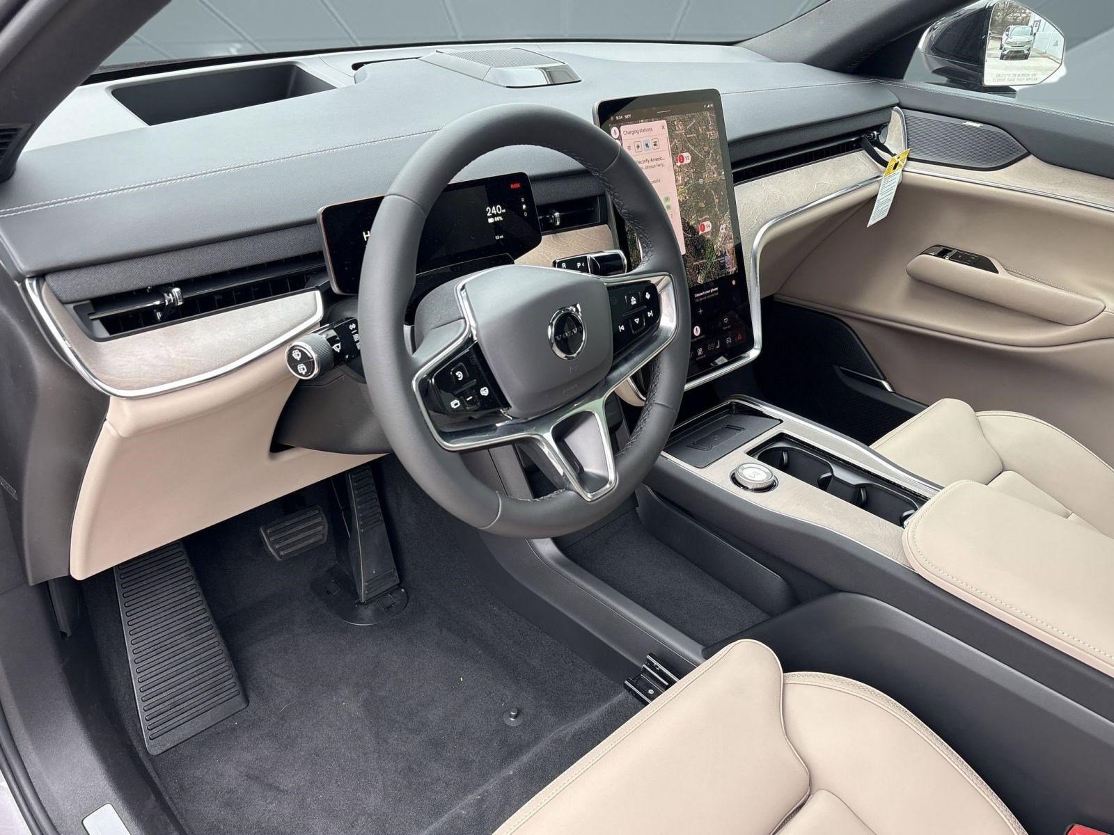 EX90 Single Motor Plus 7-Seater SUV