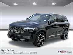 2026 Volvo XC90 B5 Plus 6-Seater SUV