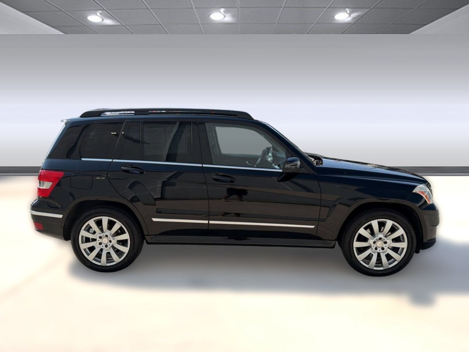 GLK 350 GLK 350 SUV