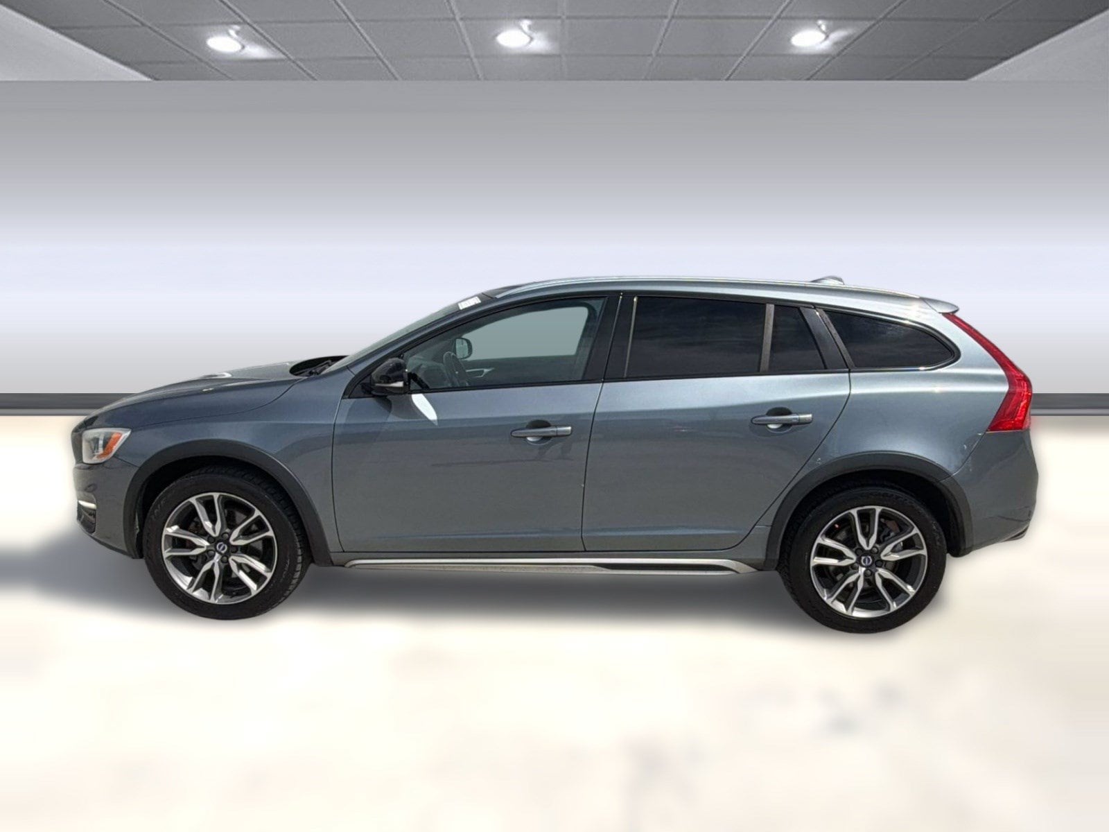 V60 Cross Country T5 AWD Wagon