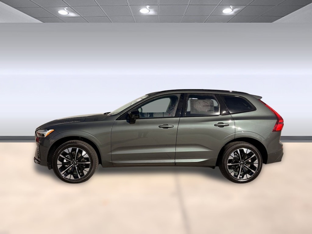 New 2026 Volvo XC60 B5 Plus SUV