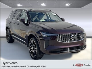 Used 2025 Volvo XC90 Ultra SUV for sale in Atlanta, GA