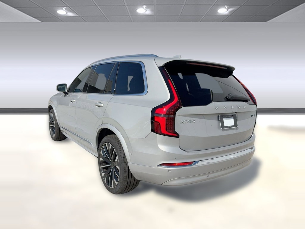 Certified 2025 Volvo XC90 Plus SUV