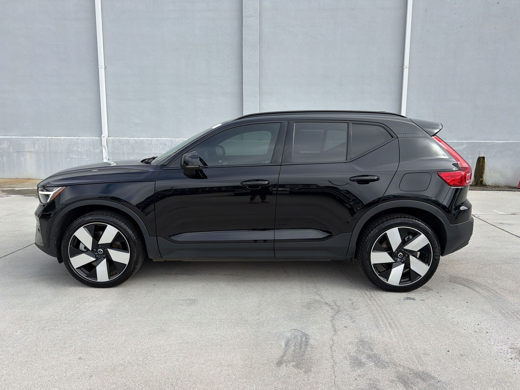 Used 2023 Volvo XC40 Ultimate with VIN YV4ED3UM3P2029836 for sale in Chamblee, GA