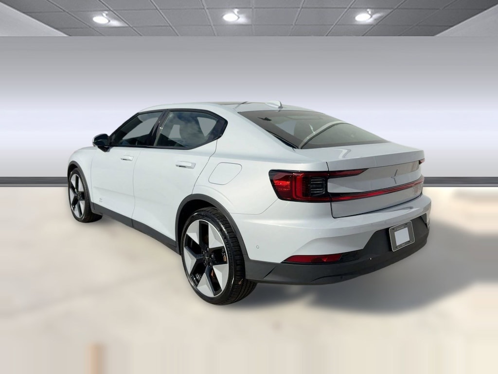 Certified 2023 Polestar Polestar 2 Long Range Dual Motor Hatchback