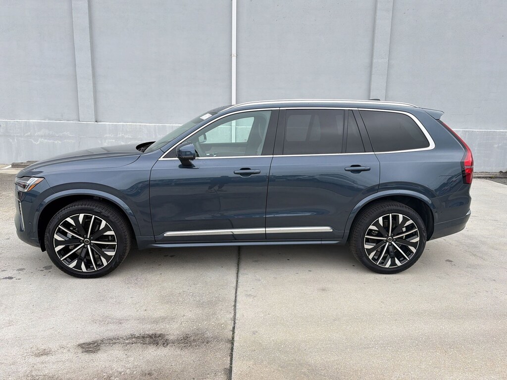 Used 2026 Volvo XC90 B6 Plus 7-Seater SUV