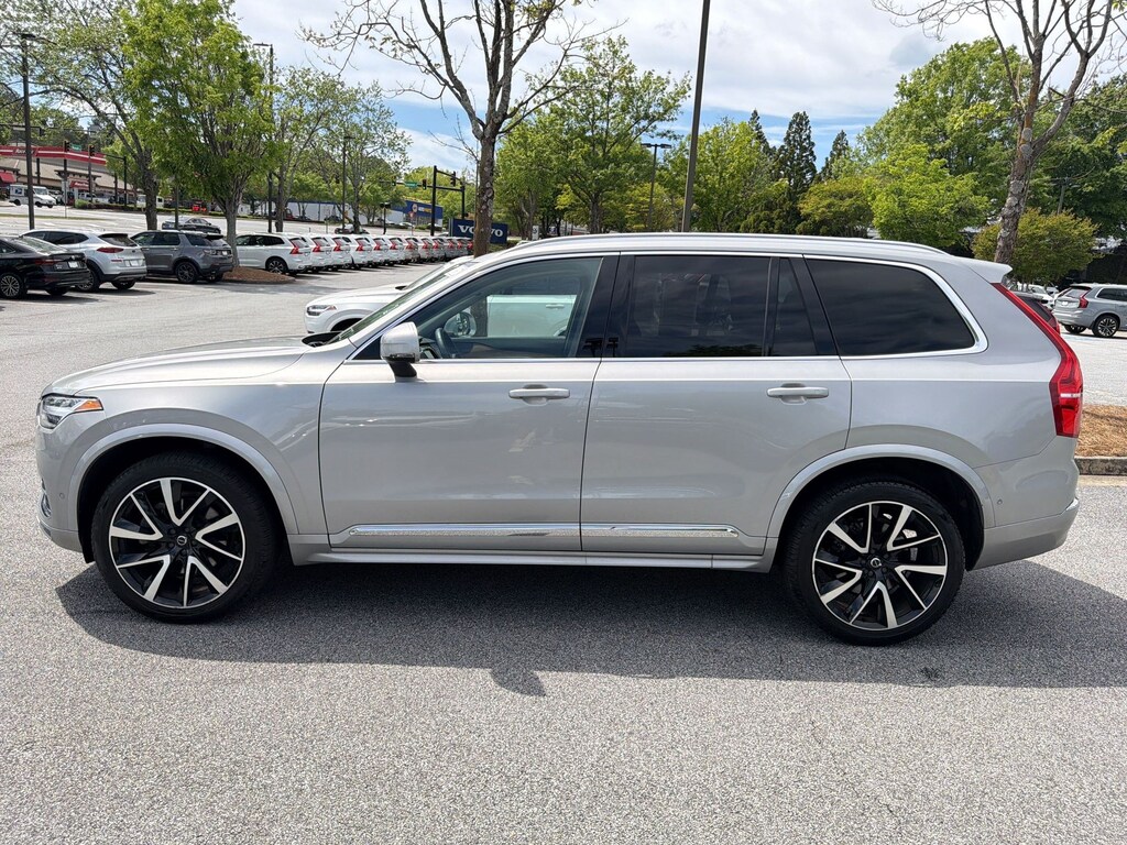 Used 2023 Volvo XC90 Plus SUV
