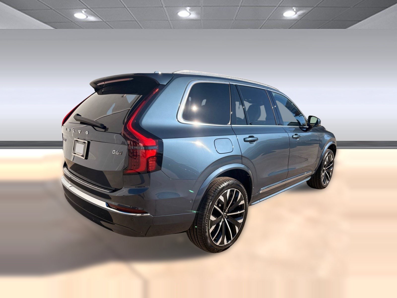 2026 Volvo XC90 Plus - Photo 9