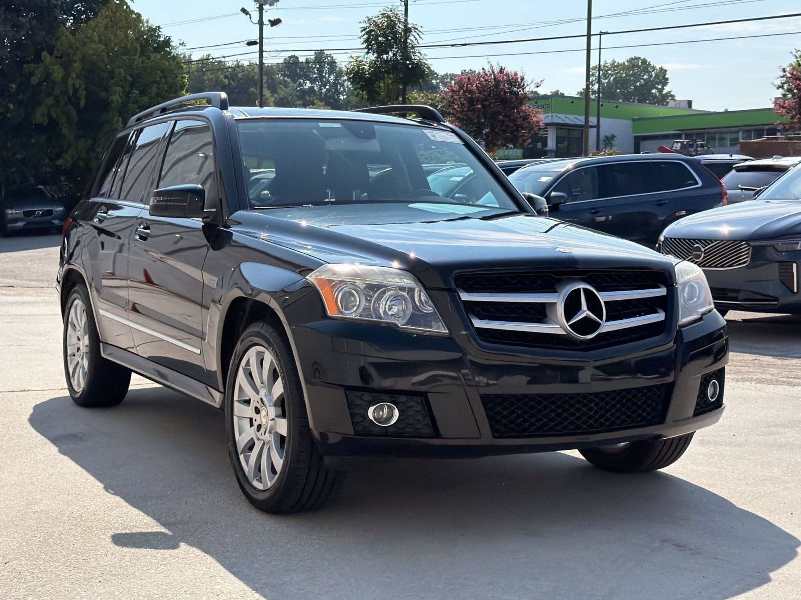GLK 350 GLK 350 SUV