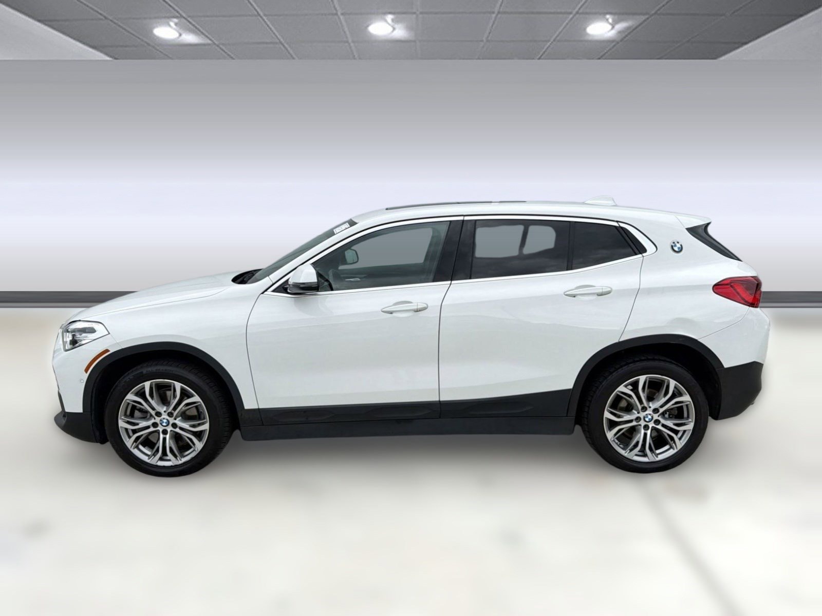 Used 2018 BMW X2 28i with VIN WBXYJ5C35JEF81556 for sale in Chamblee, GA