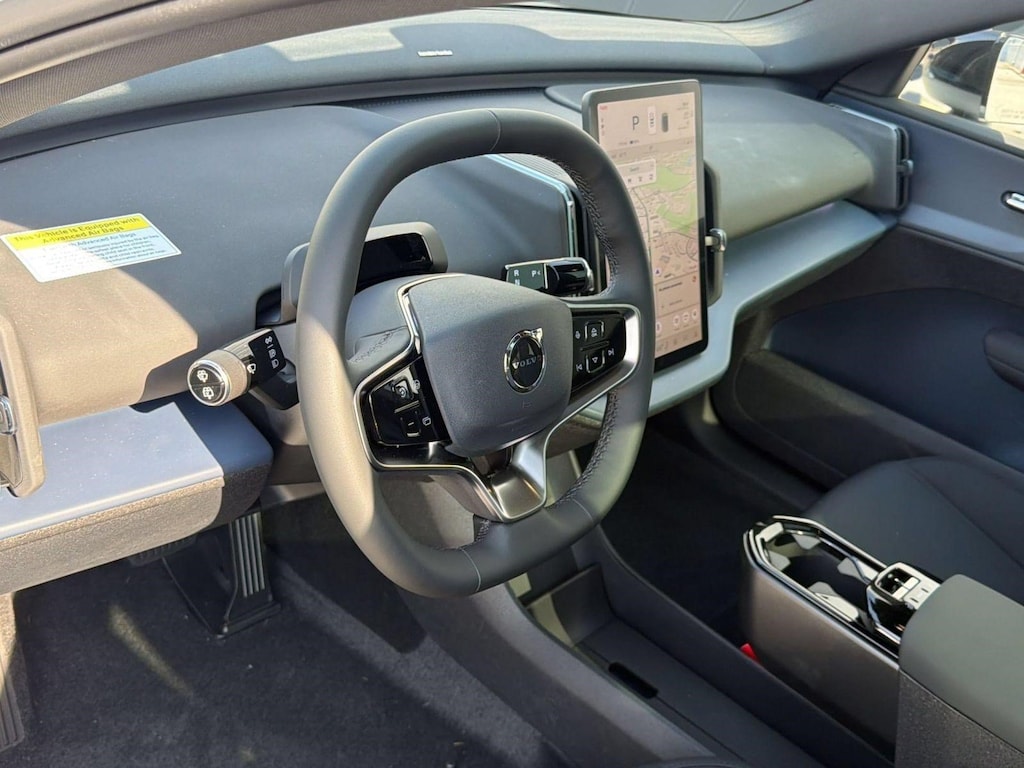 New 2026 Volvo EX30 Twin Motor Ultra SUV