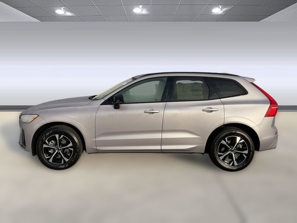 Certified 2026 Volvo XC60 Core SUV