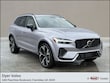 Volvo XC60 plug-in hybrid