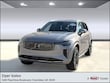  Volvo XC90 plug-in hybrid