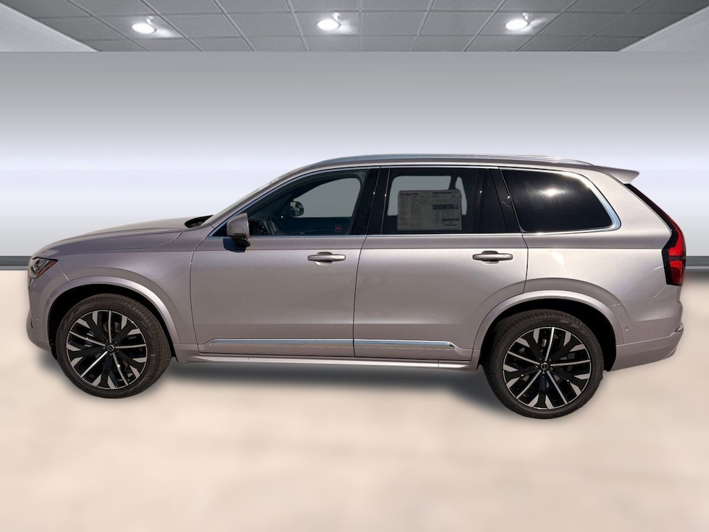 New 2026 Volvo XC90 B6 Plus 7-Seater SUV
