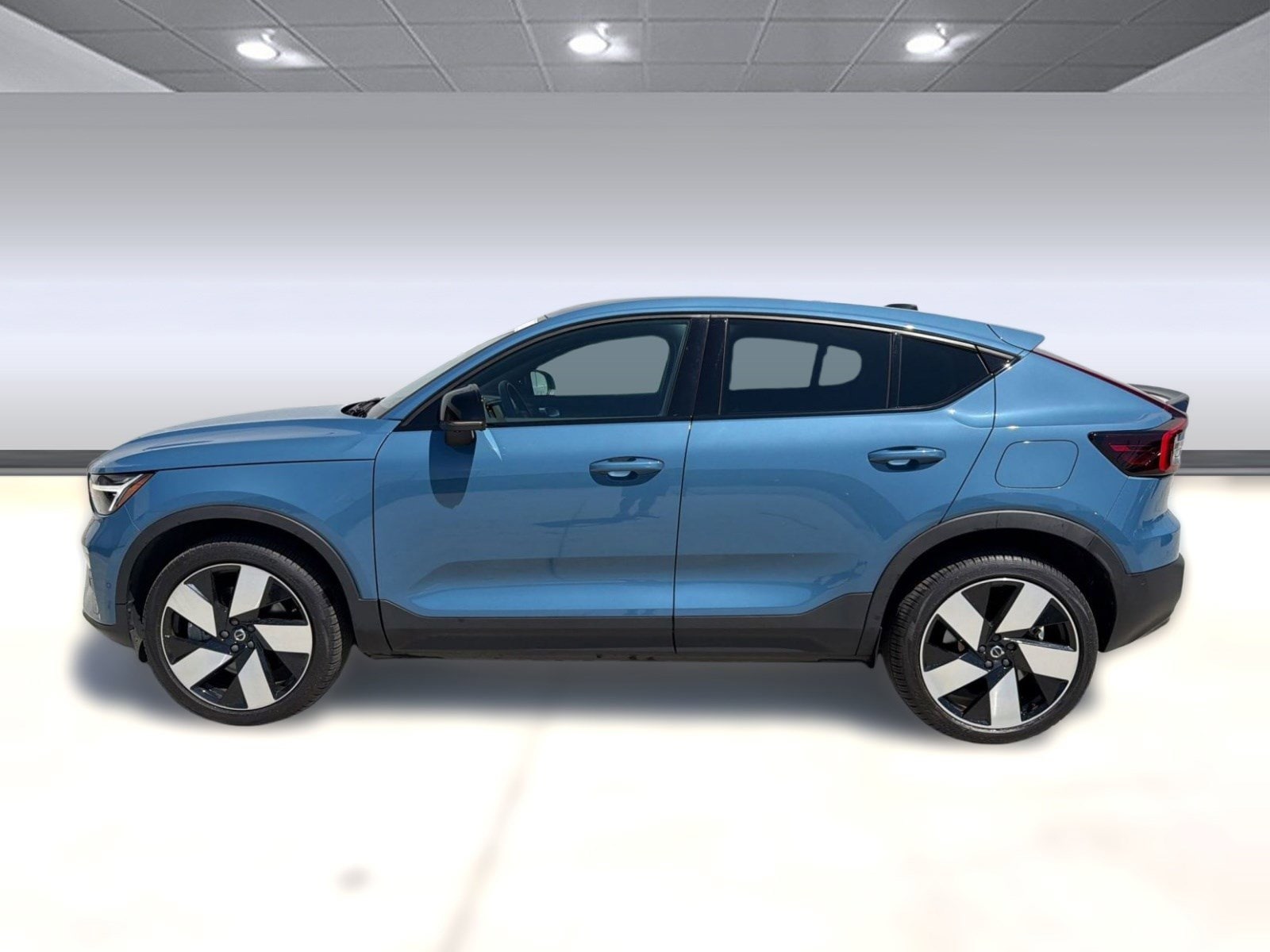 Used 2023 Volvo C40 Ultimate with VIN YV4ED3GM6P2048392 for sale in Chamblee, GA
