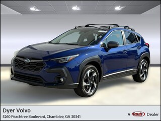 Used 2024 Subaru Crosstrek Limited SUV for sale in Atlanta, GA