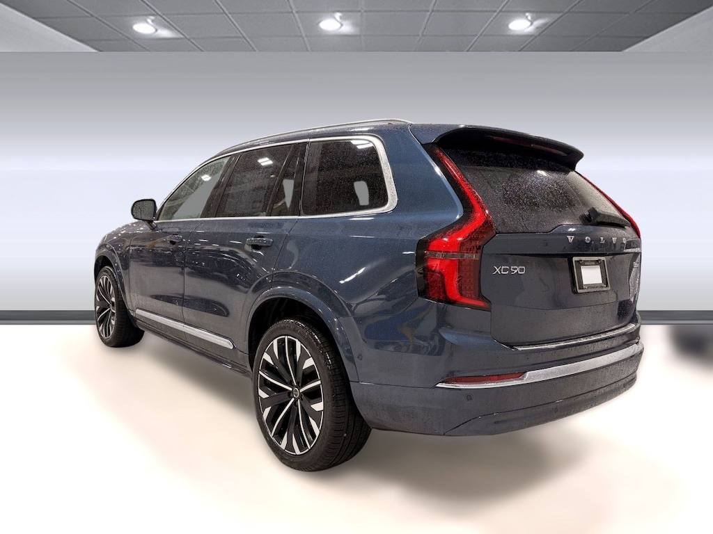 New 2026 Volvo XC90 B6 Plus 7-Seater SUV