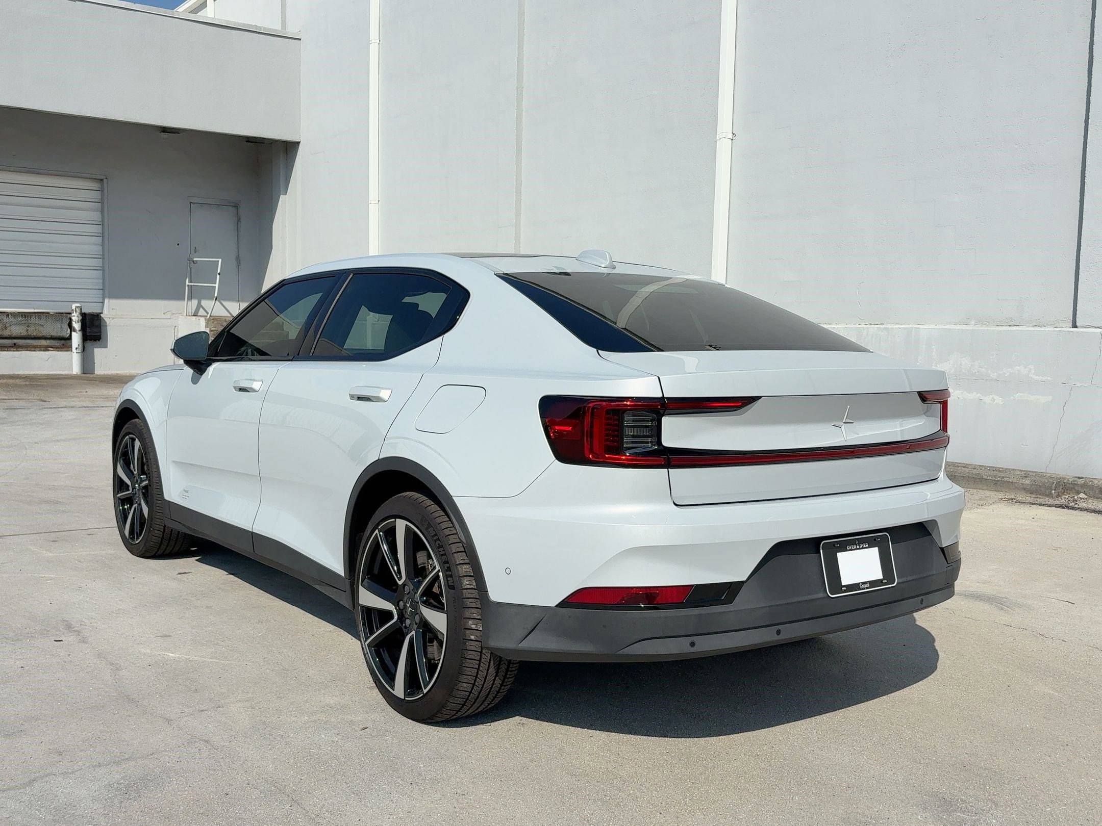 2021 Polestar PS2 photo 3