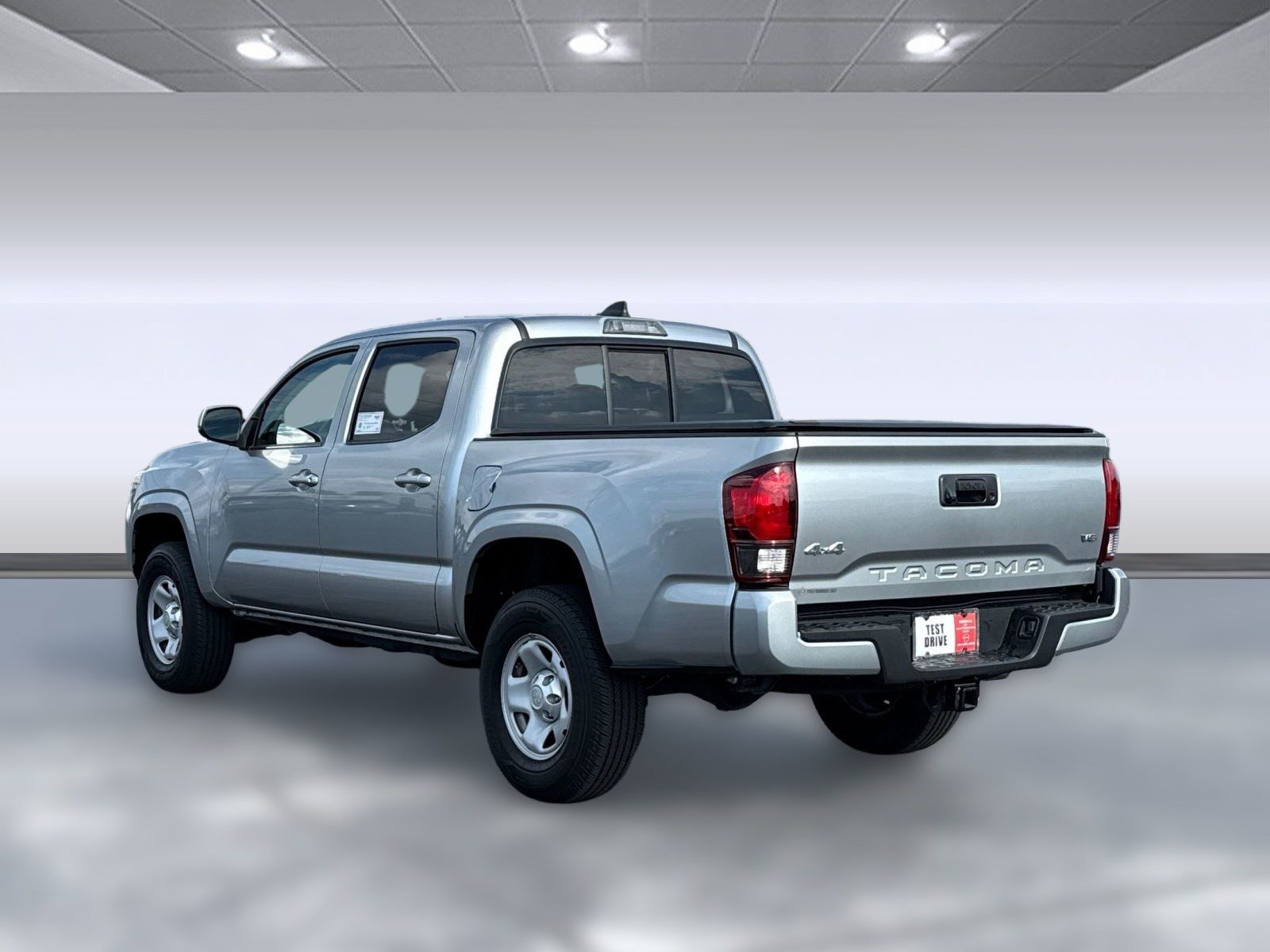 2023 Toyota Tacoma SR Double Cab photo 3