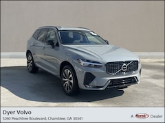 2025 Volvo XC60 B5 Core SUV
