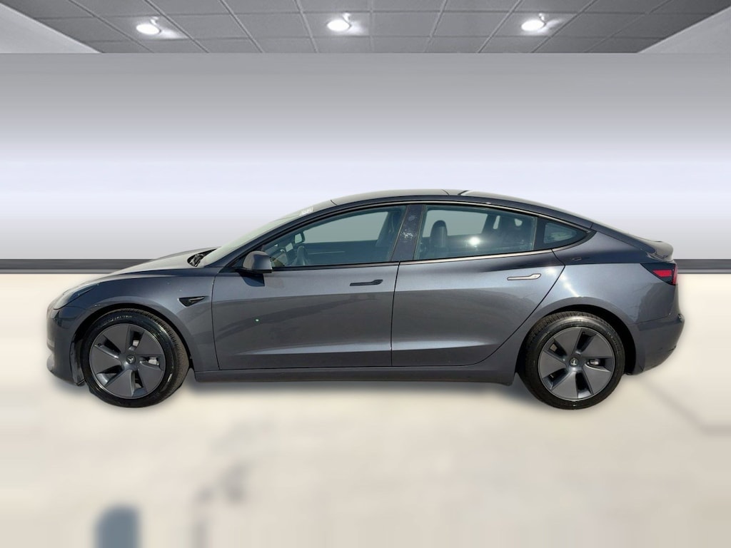 Used 2023 Tesla Model 3 RWD Sedan