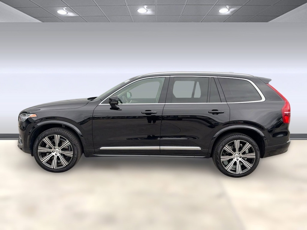 Certified 2024 Volvo XC90 Plus Bright Theme SUV
