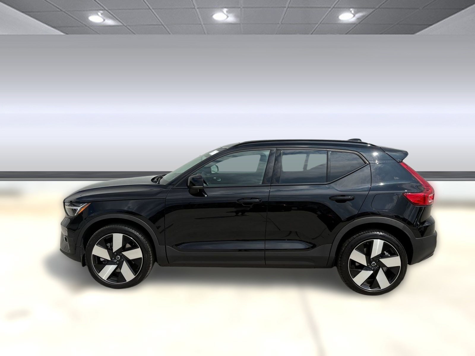 Certified 2023 Volvo XC40 Ultimate with VIN YV4ED3UM6P2049305 for sale in Chamblee, GA