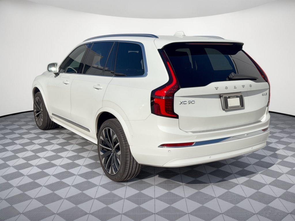 Certified 2026 Volvo XC90 Plus SUV