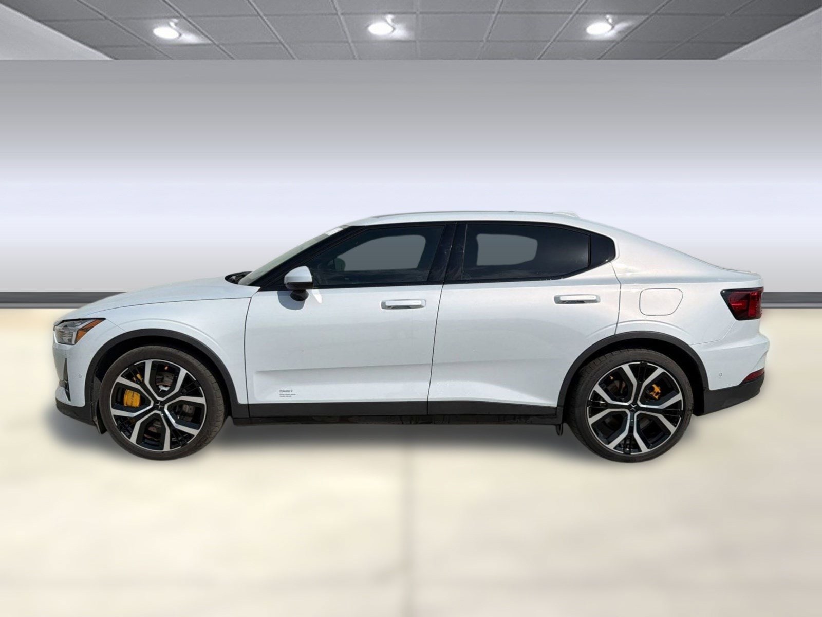 Used 2023 Polestar 2 Performance with VIN YSMET3KA9PL121353 for sale in Chamblee, GA