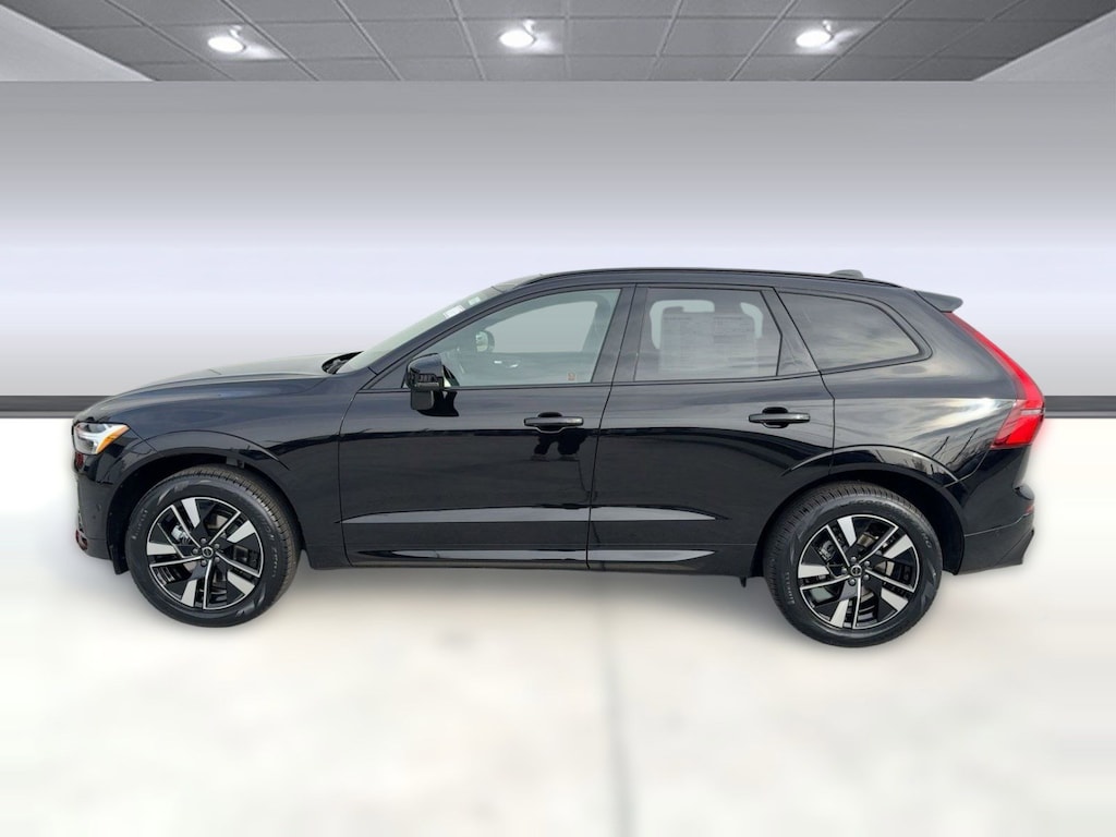 New 2026 Volvo XC60 B5 Plus SUV