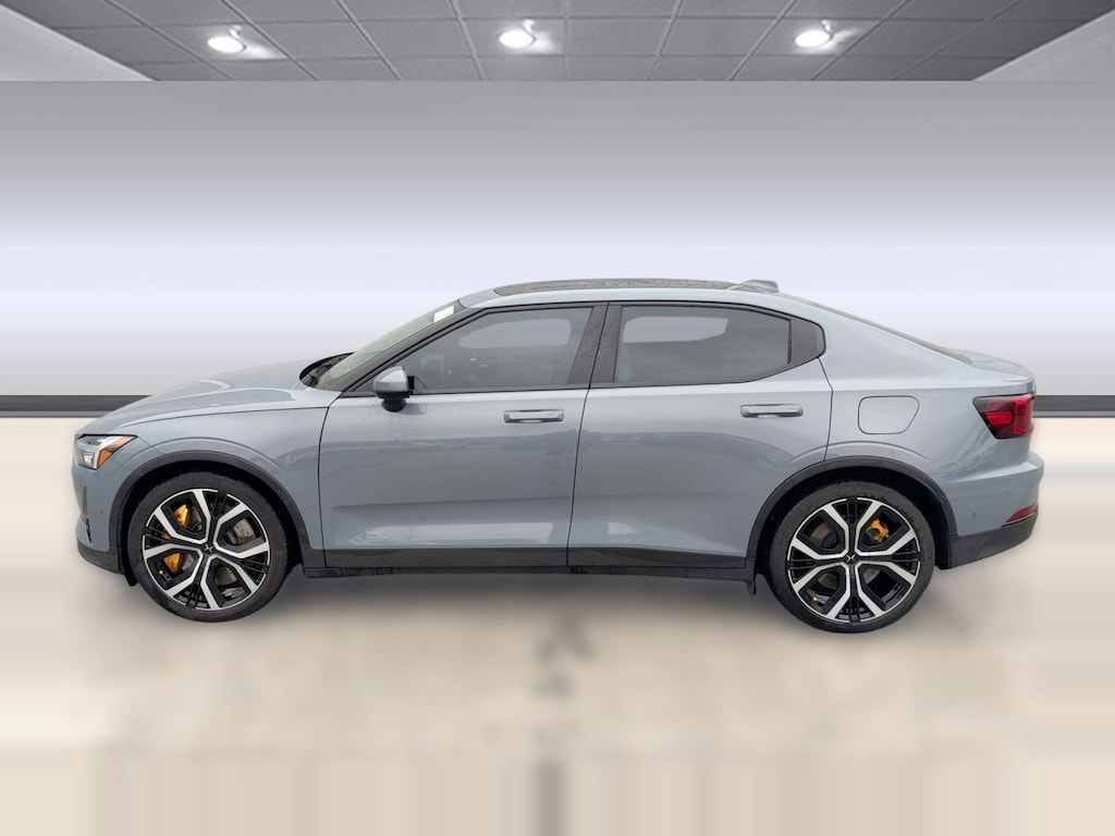 Certified 2023 Polestar Polestar 2 Performance Hatchback