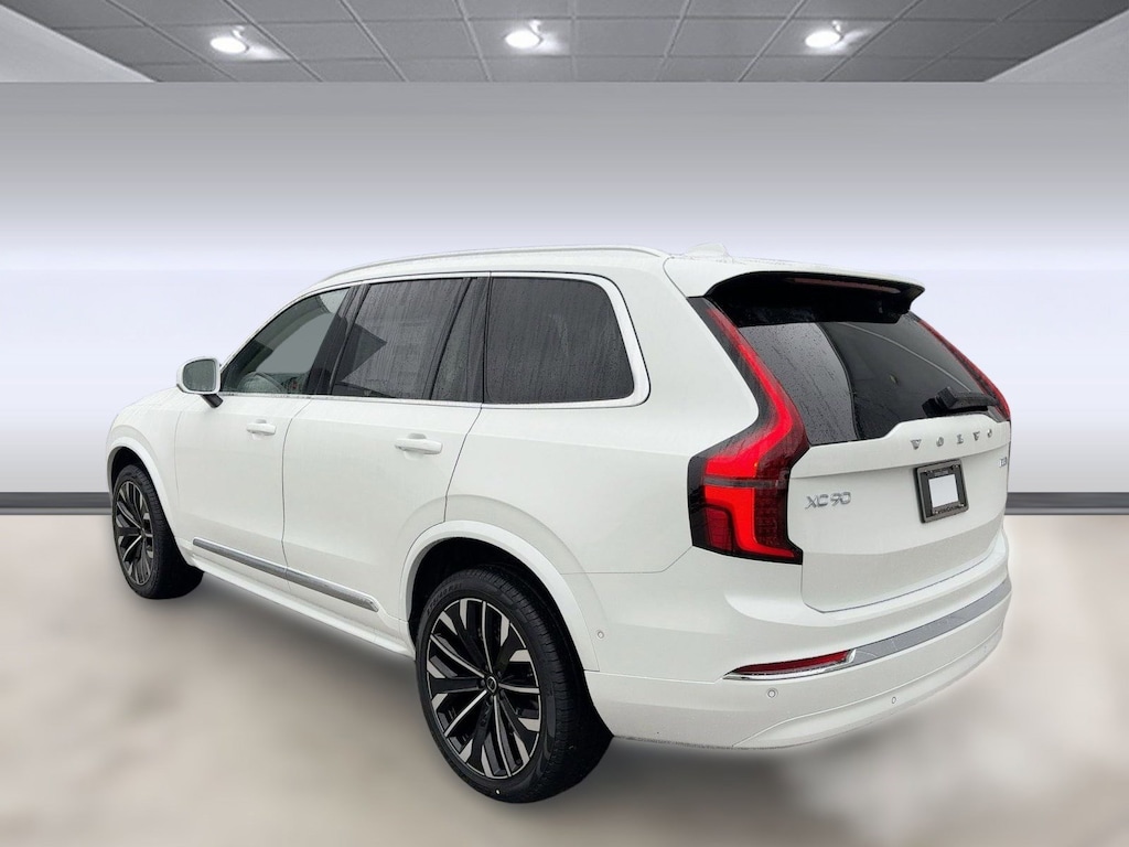 New 2026 Volvo XC90 B6 Ultra 7-Seater SUV