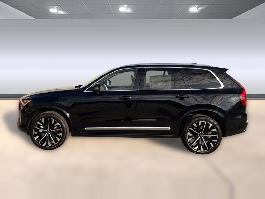 New 2026 Volvo XC90 B6 Ultra 7-Seater SUV