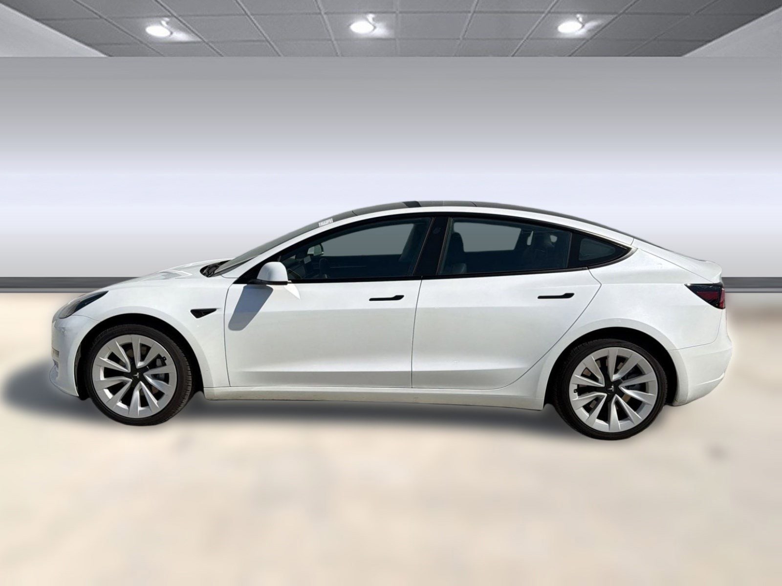 Used 2023 Tesla Model 3 Base with VIN 5YJ3E1EA8PF487272 for sale in Chamblee, GA